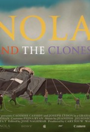 Nola and the Clones
