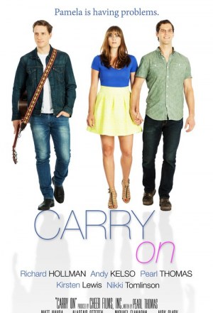 Carry On