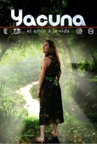 Yacuna amor a la vida