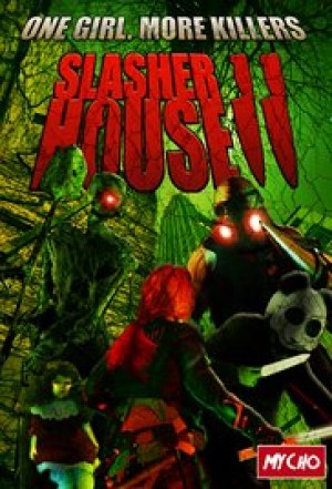 Slasher House 2
