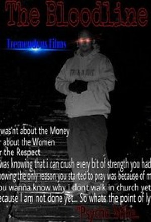 Bloodline: The Psycho Mike Chronicles