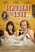 Película Schubert in Love: Vater werden ist (nicht) schwer