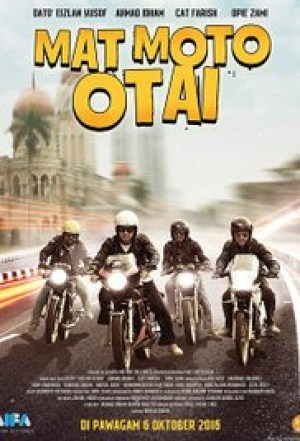Mat Moto Otai