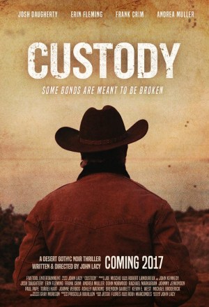 Custody Road Custody Road