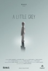 A Little Grey
