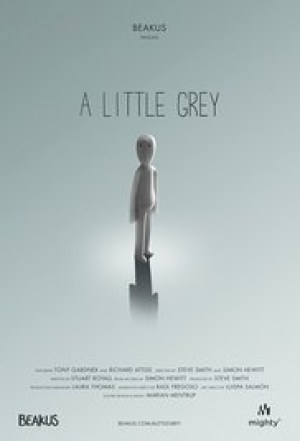 A Little Grey