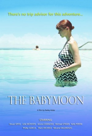 The Babymoon