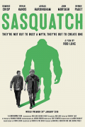 Película Sasquatch