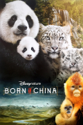 Película Born in China