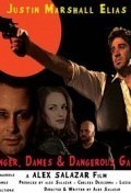Película Danger, Dames & Dangerous Games