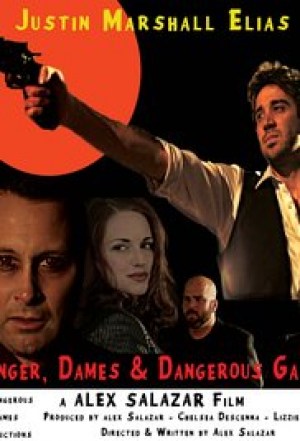 Danger, Dames & Dangerous Games