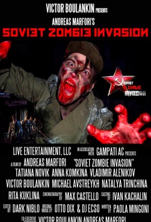 Ataka sovetskikh zombi
