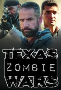 Texas Zombie Wars: Dallas