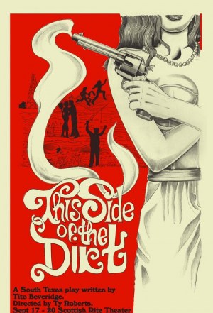 This Side of the Dirt