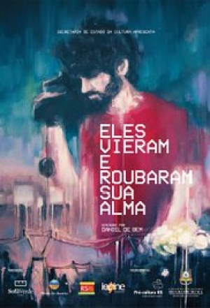 Eles Vieram e Roubaram Sua Alma