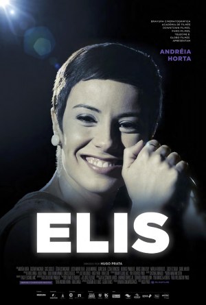 Elis, la voz de Brasil