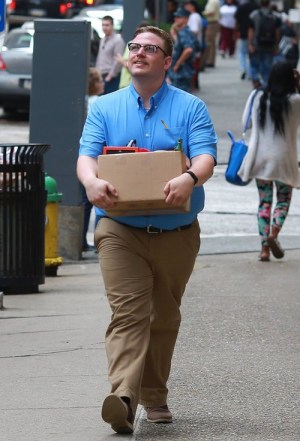 Craig Quits His Day Job