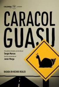 Caracol Guasu