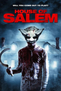 Película House of Salem