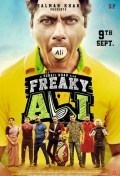 Película Freaky Ali