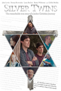 Película Silver Twins