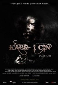 Kabr-i Cin Mühür