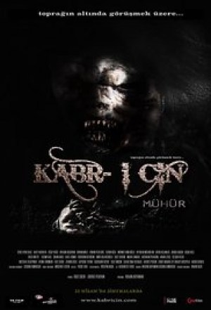 Kabr-i Cin Mühür