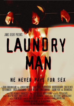 Laundry Man Laundry Man