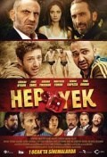 Película Hep Yek