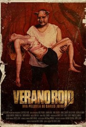 Verano rojo