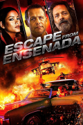 Película Escape from Ensenada