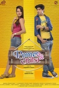 Romeo & Radhika