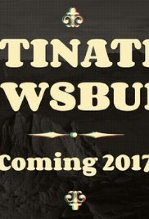 Destination: Dewsbury