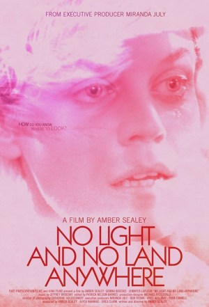 No Light and No Land Anywhere