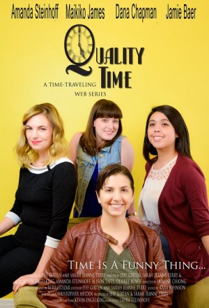 Quality Time