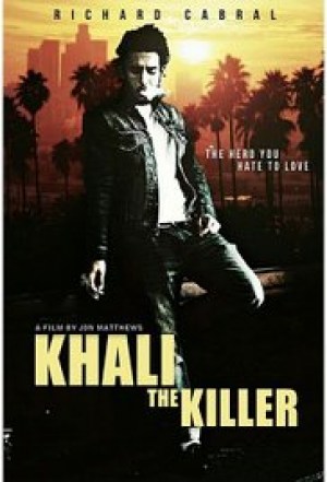 Khali the Killer
