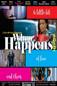 When Love Happens Again When Love Happens Again