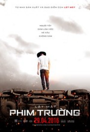 Lat Mat 2: Phim Truong