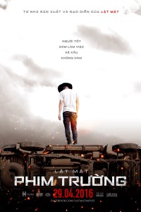 Lat Mat 2: Phim Truong