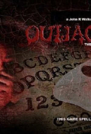 Ouijageist