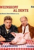 Película Schweinskopf al dente