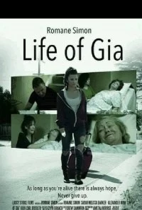 Romane Simon: Life of Gia the Movie