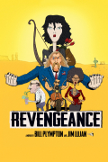 Película Revengeance