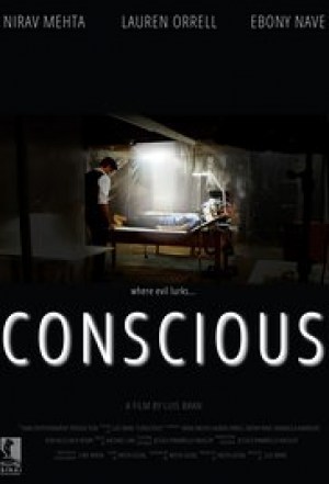 Conscious