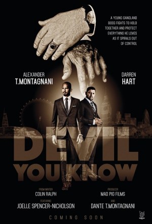 Devil You Know