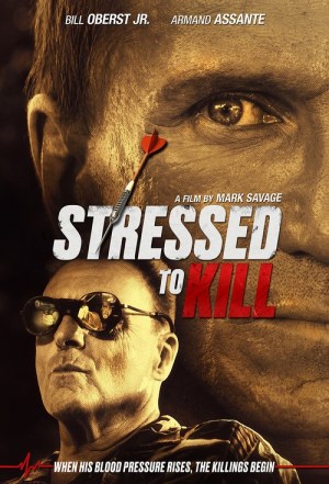 Stressed to Kill