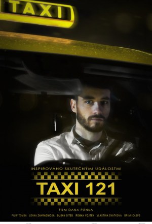 Taxi 121