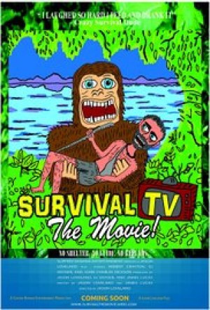 Survival T.V. The Movie!