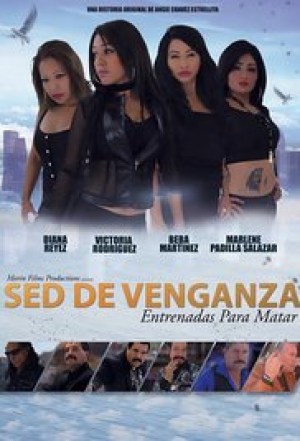 Sed De Venganza