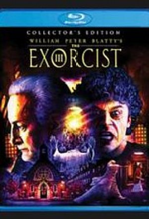 El exorcista III